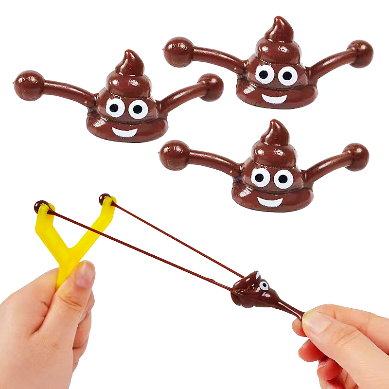 Party Games Baby Shower - Juego de 8 juguetes divertidos de