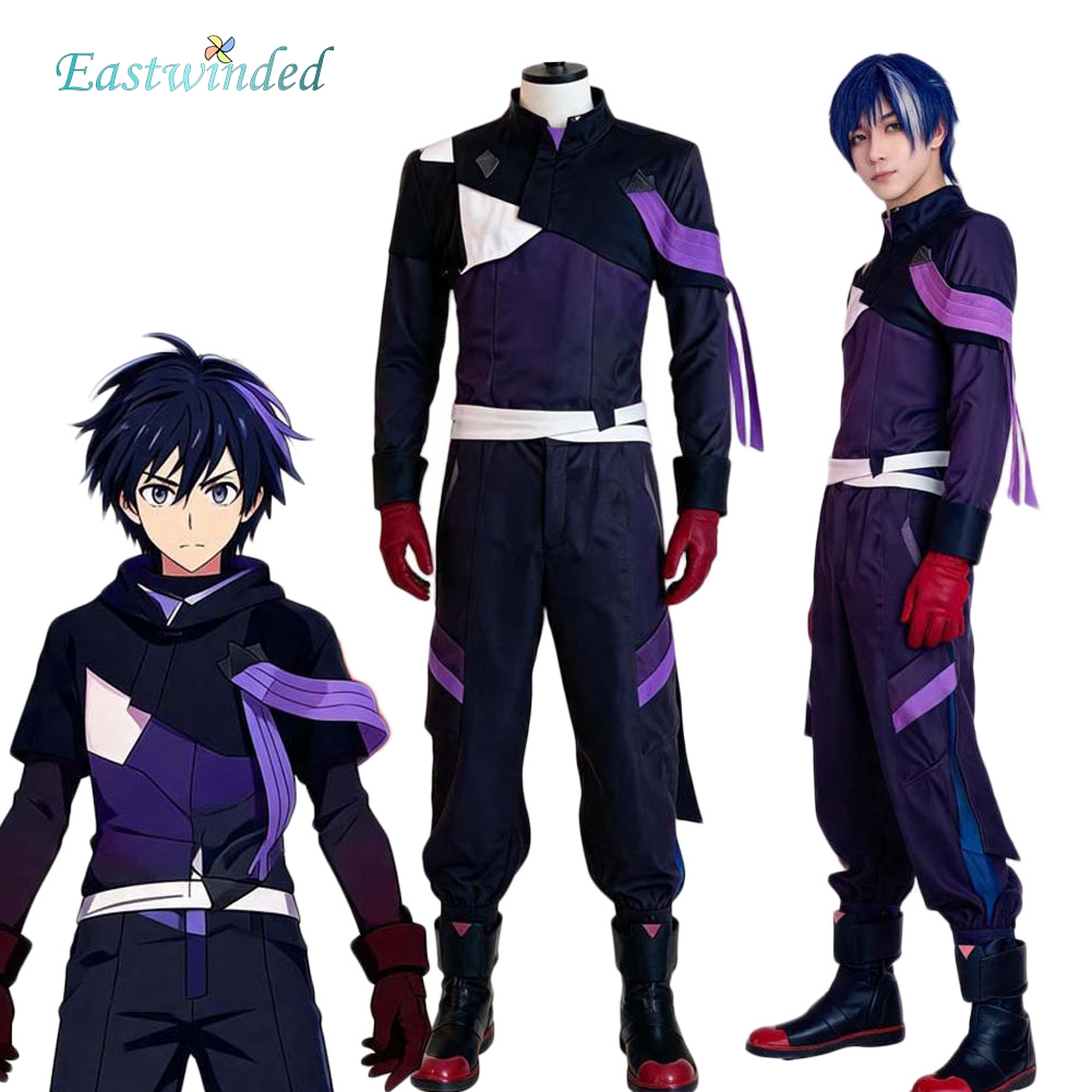 Party Games Free Online - Disfraz de Kirito de Sword Art