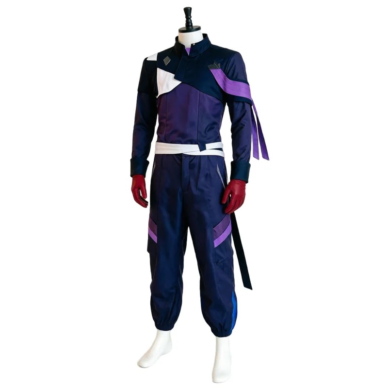 Party Games Free Online - Disfraz de Cosplay de Kirito del