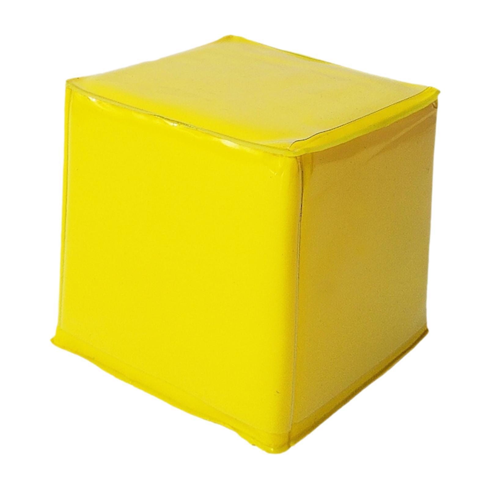 Party Games Gamecube - Dados de espuma educativos para niños,