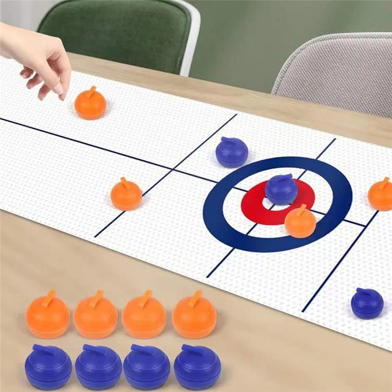 Party Games Adults Indoor - 1 Juego de juguetes plegables, Mini