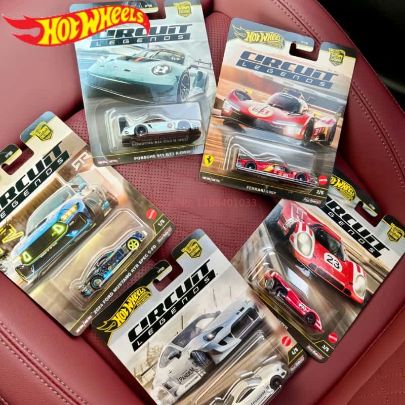 Hot Wheels Car Track Sets - Nuevo Coche Original Hot Wheels Fpy86