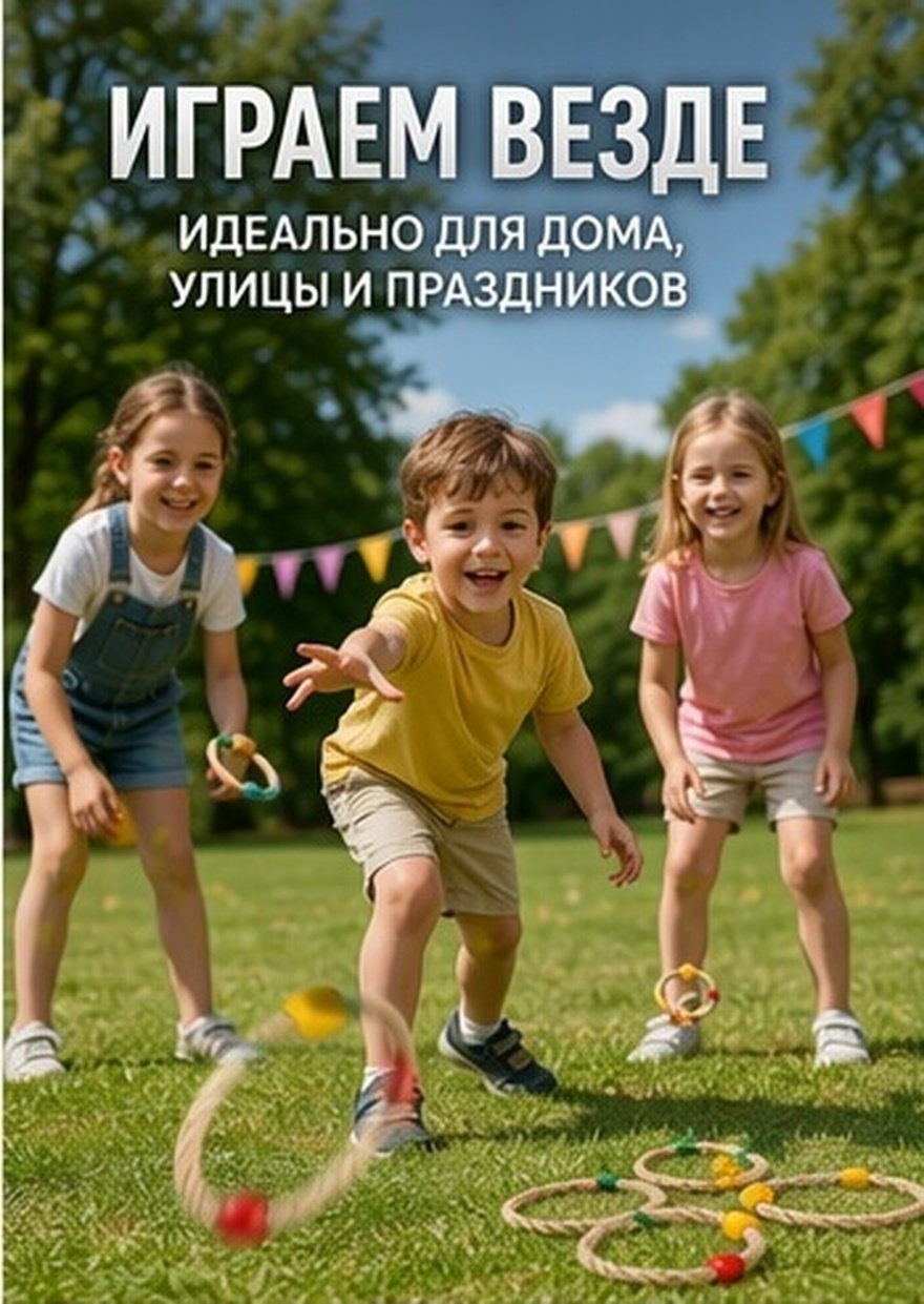 Ring Toss Outdoor - Juego de lanzamiento de anillos de
