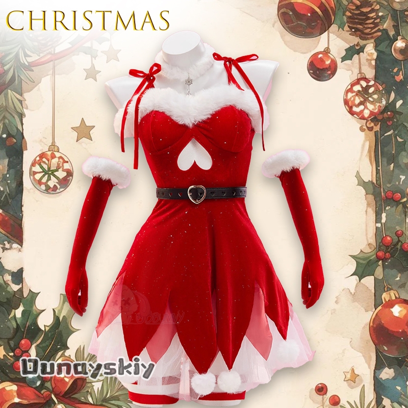 Party Games Free Online - Vestido sin tirantes de terciopelo de