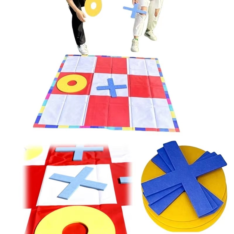 Party Games Adults Indoor - XO ajedrez y cartas juguetes de