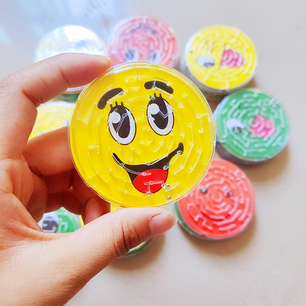 15 Uds. Laberinto de cuentas c - Party Games Baby Shower reseña y precio