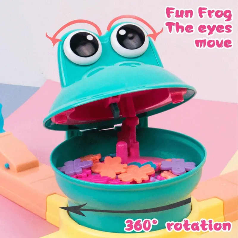 Juego de Mesa Educativo Multij - Party Games Multiplayer reseña y precio