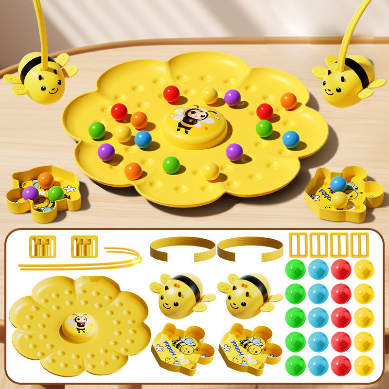 Juego de mesa de pesca Little  - Party Games At Home reseña y precio