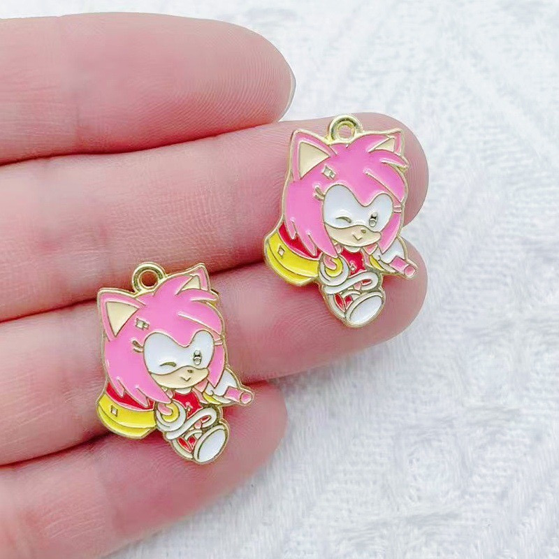 10 piezas de accesorios de joy - Party Games Spy reseña y precio