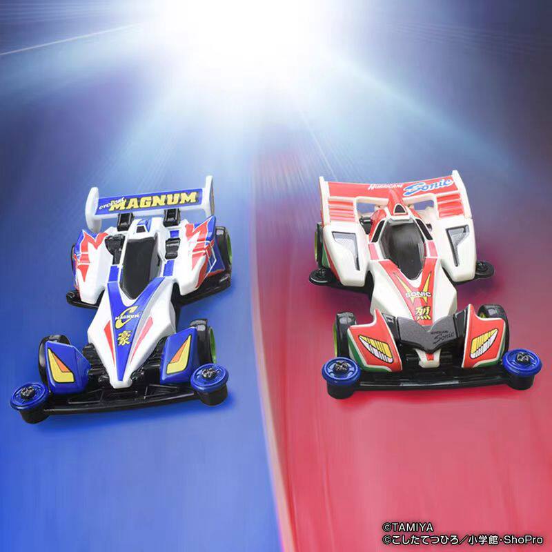 En Stock, Original TOMY Tomica - Tamiya Model Rc Car reseña y precio