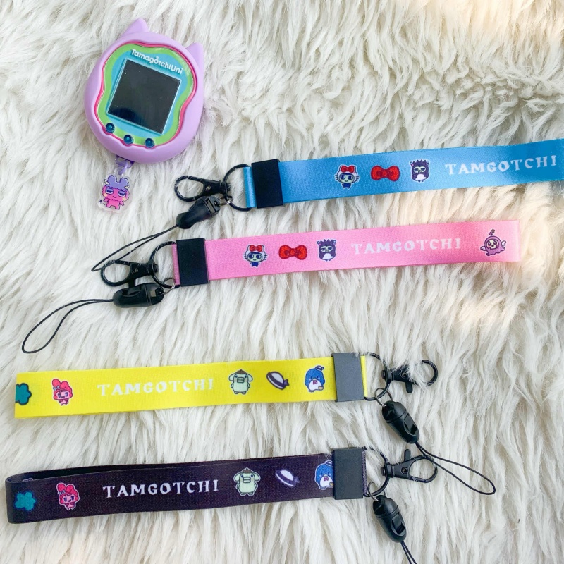 Tamagotchi Paradise Park Corre - Bandai Model Tamagotchi reseña y precio