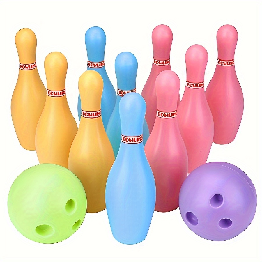 Juego completo de bolos para n - Party Games Adults Indoor reseña y precio
