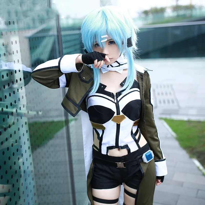 Sword Art Online 2 Asada Shino - Party Games Free Online reseña y precio
