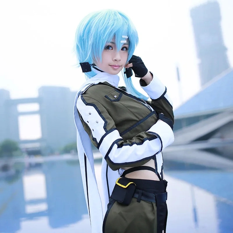 Sword Art Online 2 Asada Shino - Party Games Free Online reseña y precio