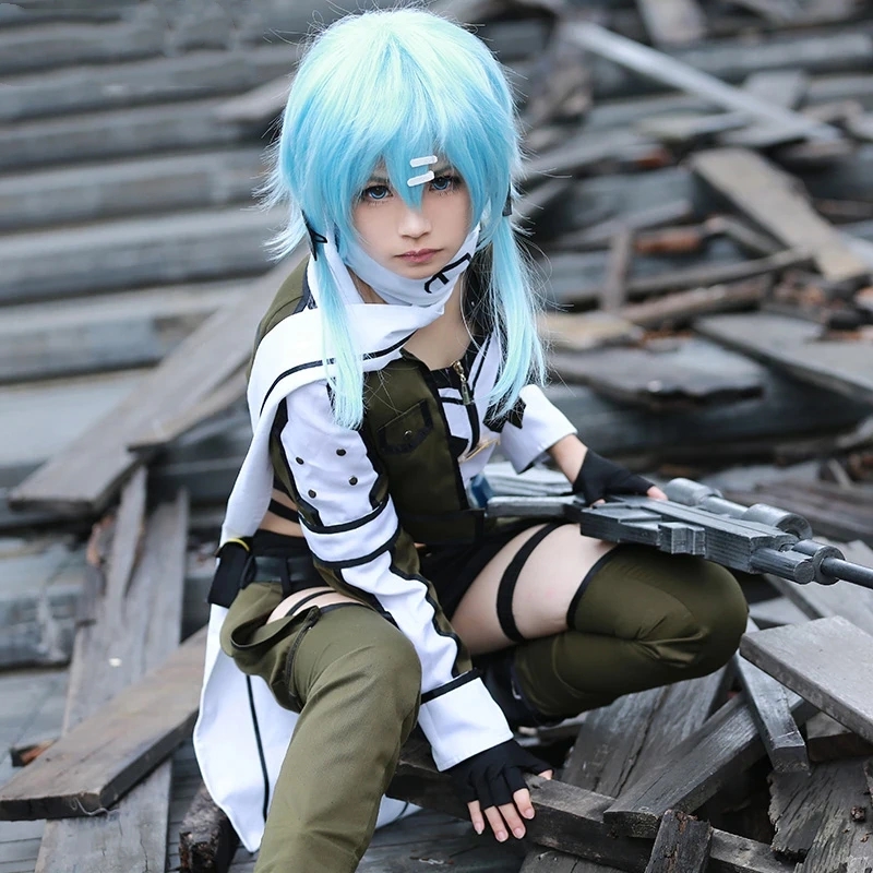 Sword Art Online 2 Asada Shino - Party Games Free Online reseña y precio