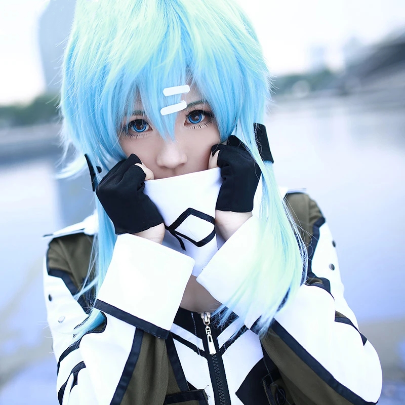 Sword Art Online 2 Asada Shino - Party Games Free Online reseña y precio