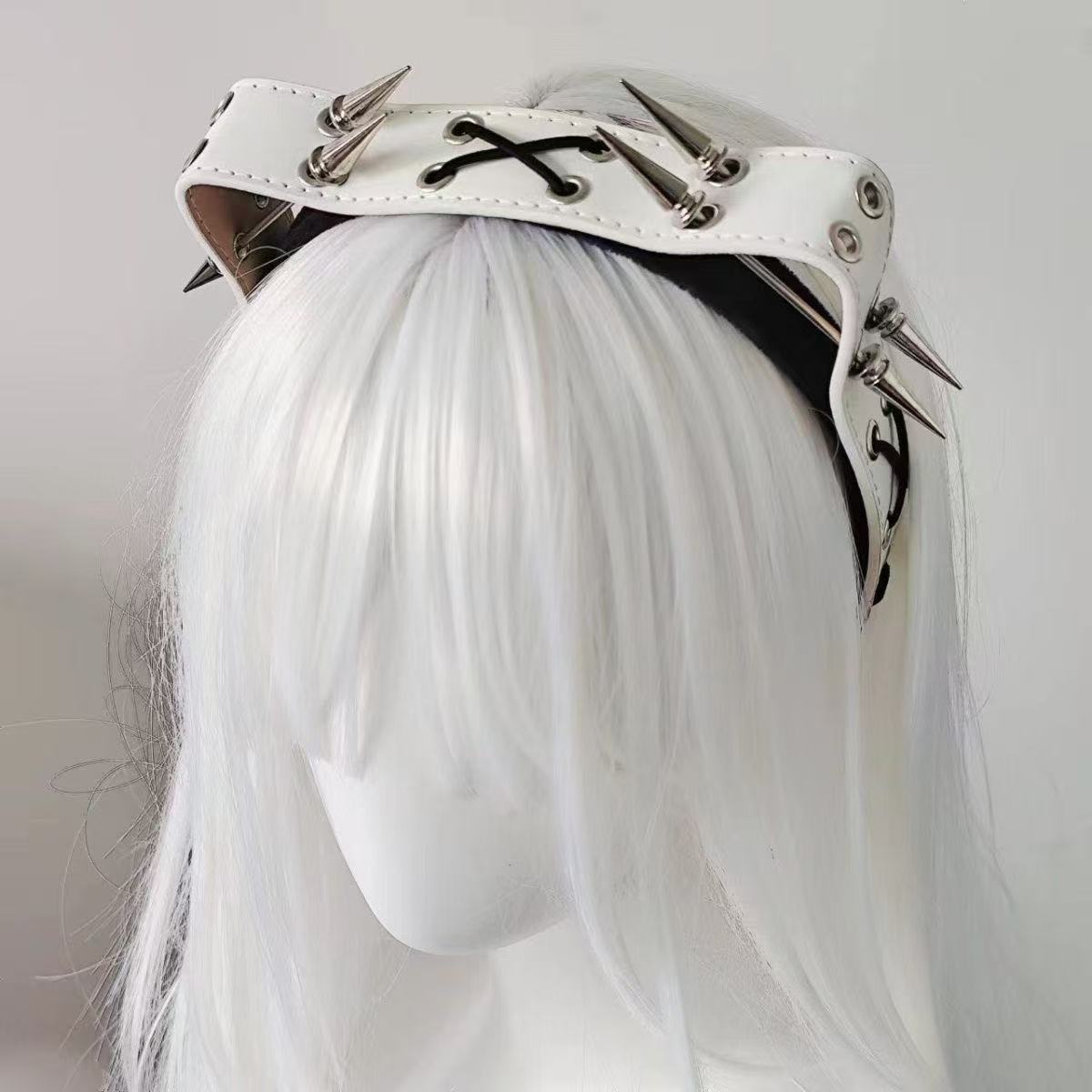 Diadema Punk Harajuku con Rema - Ring Toss Outdoor reseña y precio