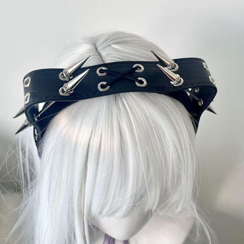 Diadema Punk Harajuku con Rema - Ring Toss Outdoor reseña y precio