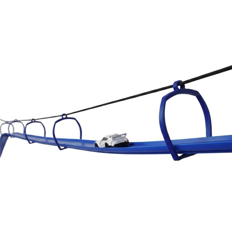 ABJL: juego de pista para puen - Hot Wheels Car Track Sets reseña y precio