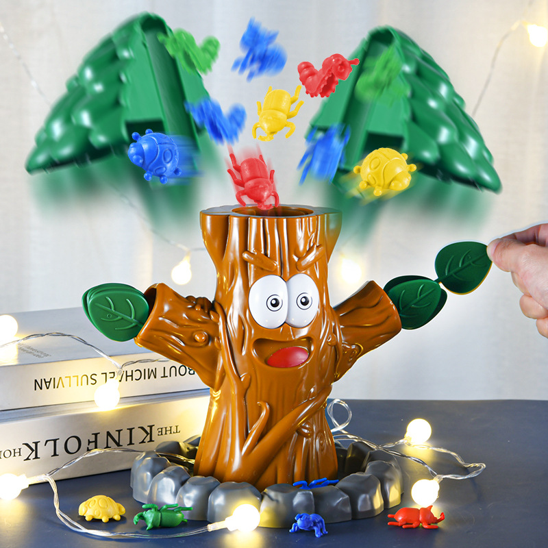 Juguete divertido para niños y - Party Games Multiplayer reseña y precio