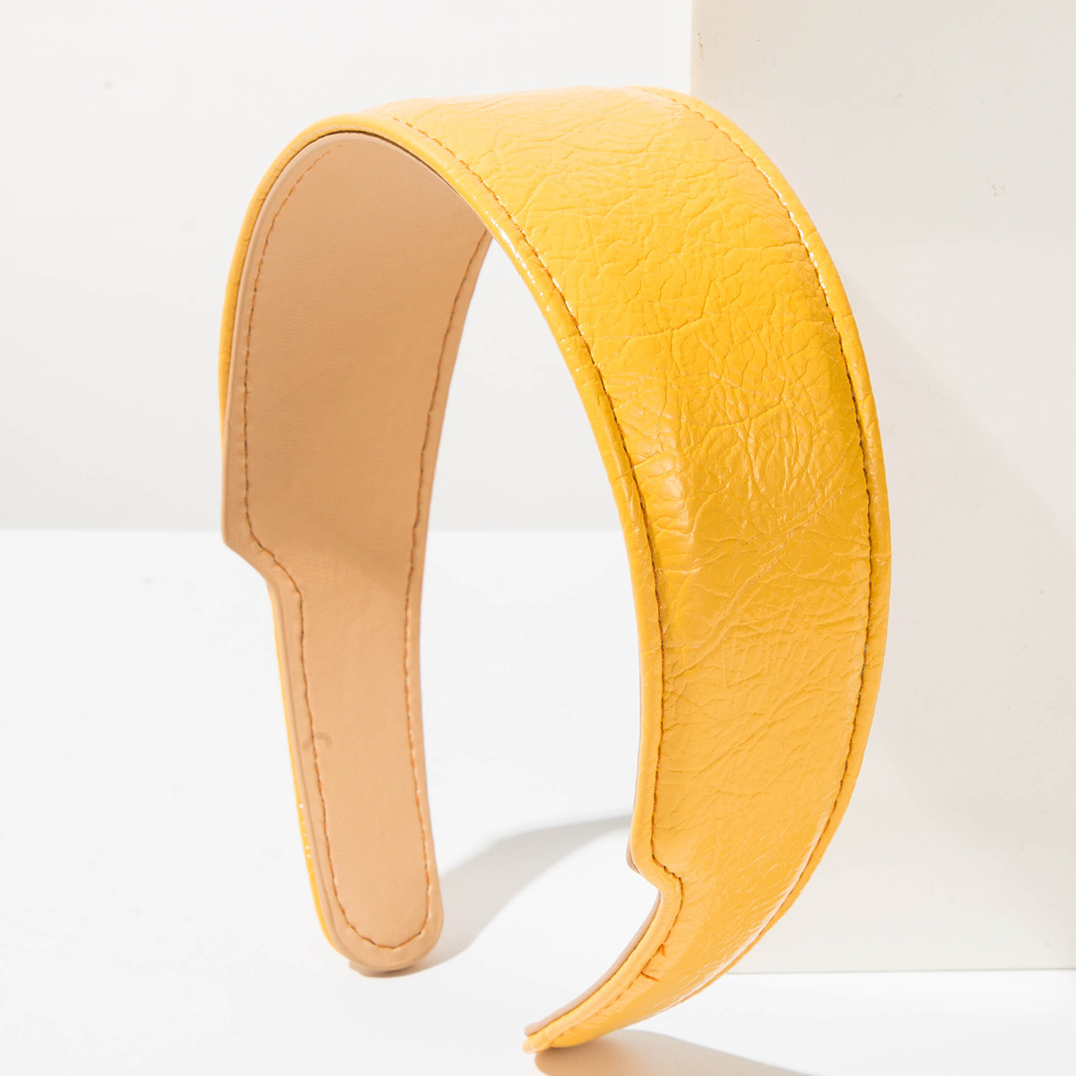 Diadema de cuero elegante de e - Ring Toss Outdoor reseña y precio