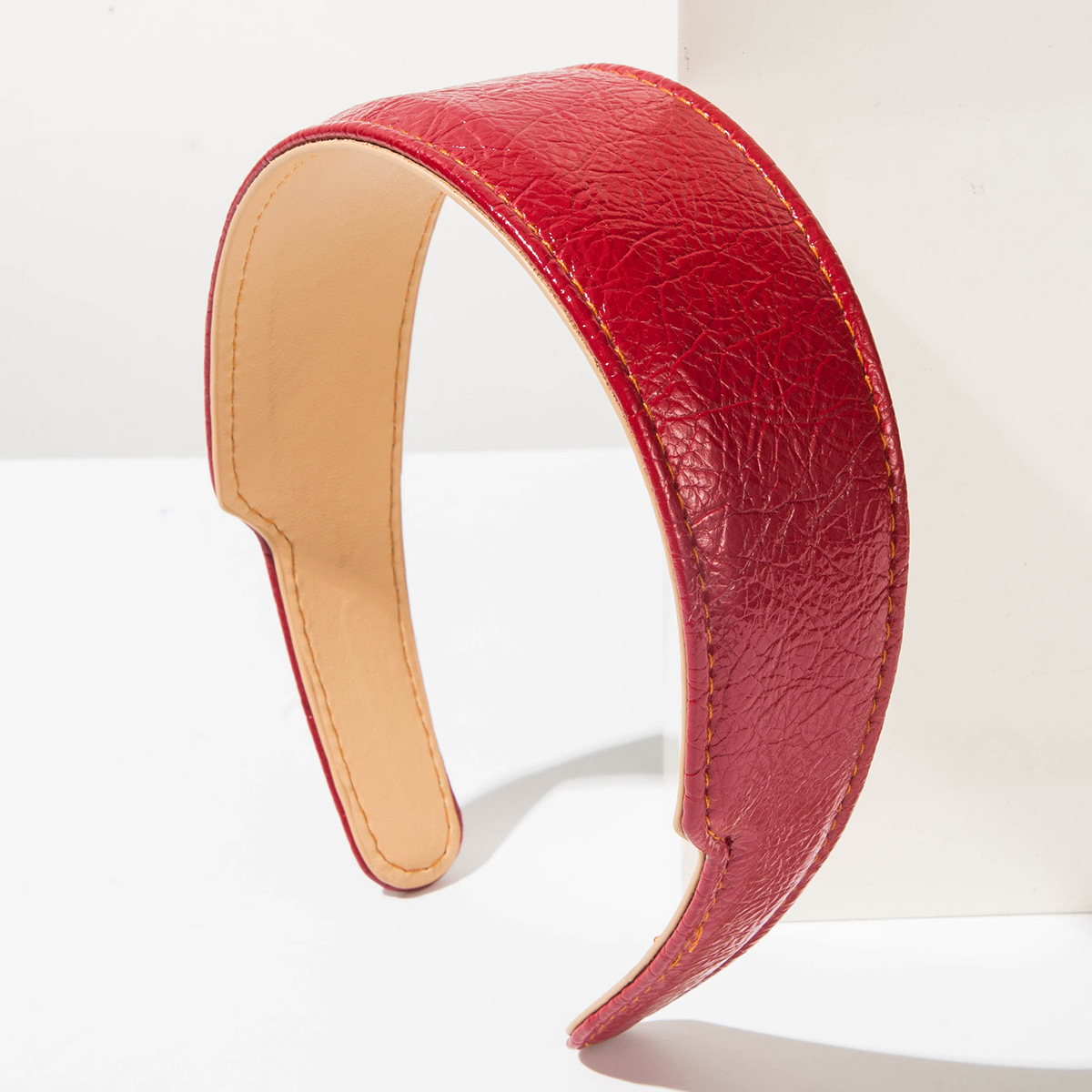 Diadema de cuero elegante de e - Ring Toss Outdoor reseña y precio