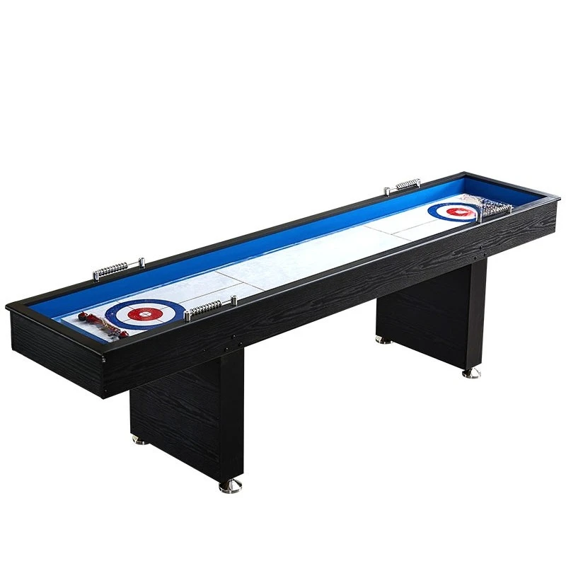 Mesa de curling informal para  - Party Games Adults Indoor reseña y precio