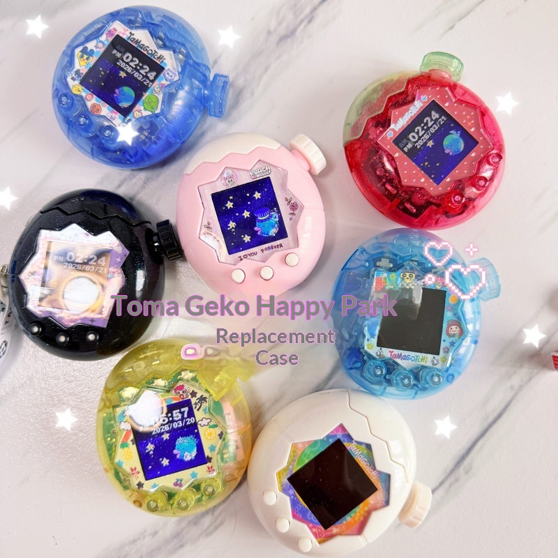 En stock, compatible con Tamag - Bandai Model Tamagotchi reseña y precio