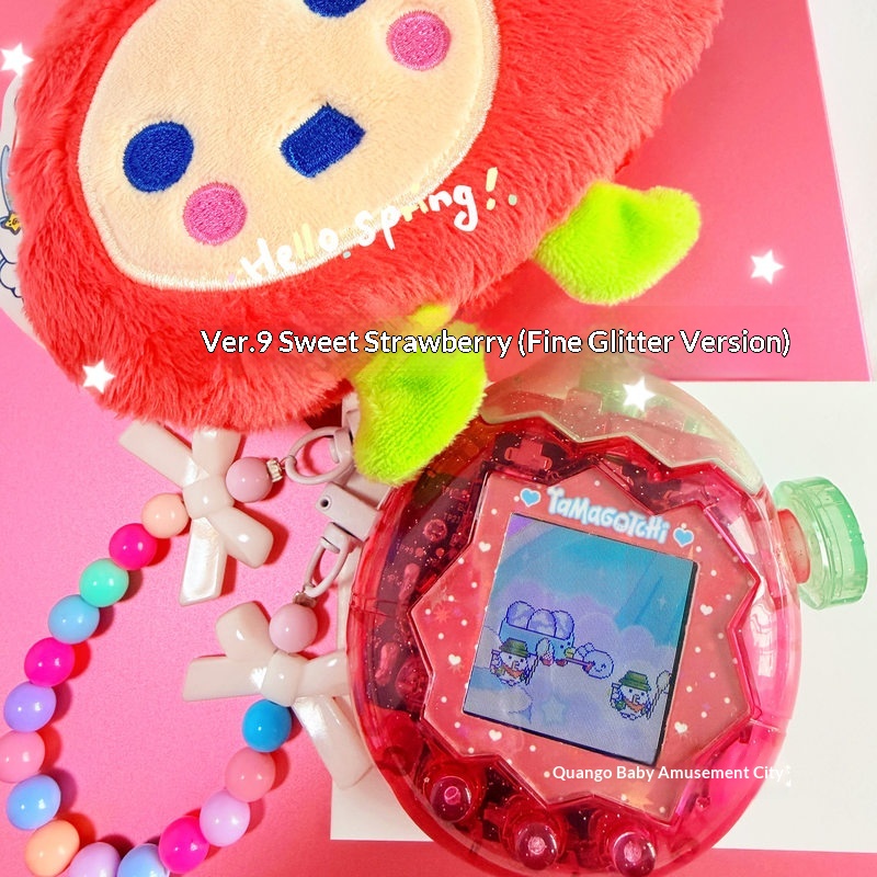 En stock, compatible con Tamag - Bandai Model Tamagotchi reseña y precio