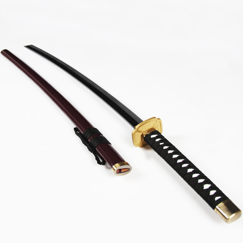 Espada de Madera de 104 cm de  - Party Games Free Online reseña y precio