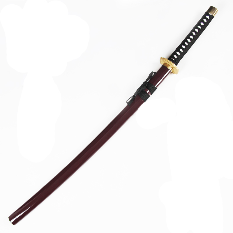 Espada de Madera de 104 cm de  - Party Games Free Online reseña y precio