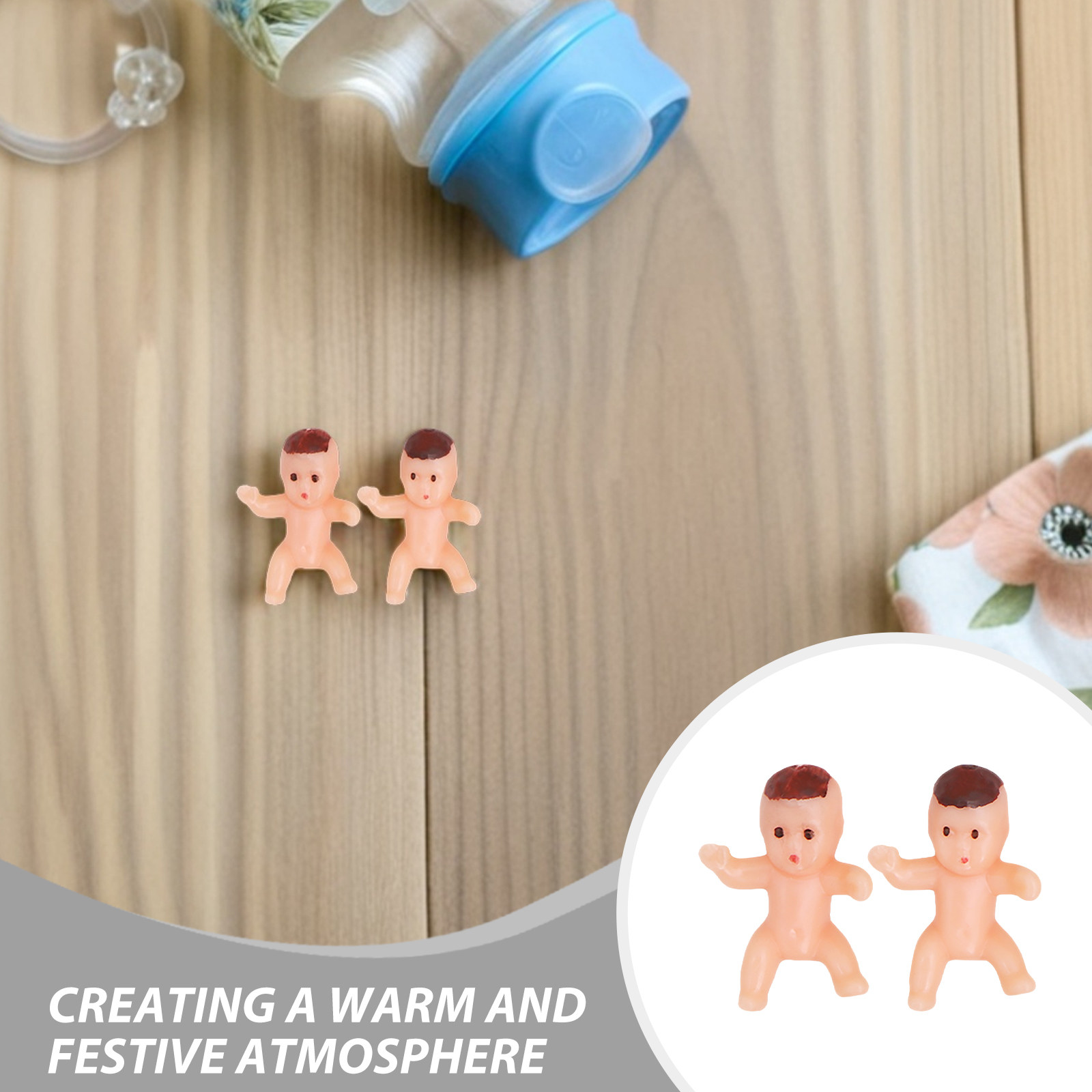 150 Piezas de Artículos para B - Party Games Baby Shower reseña y precio