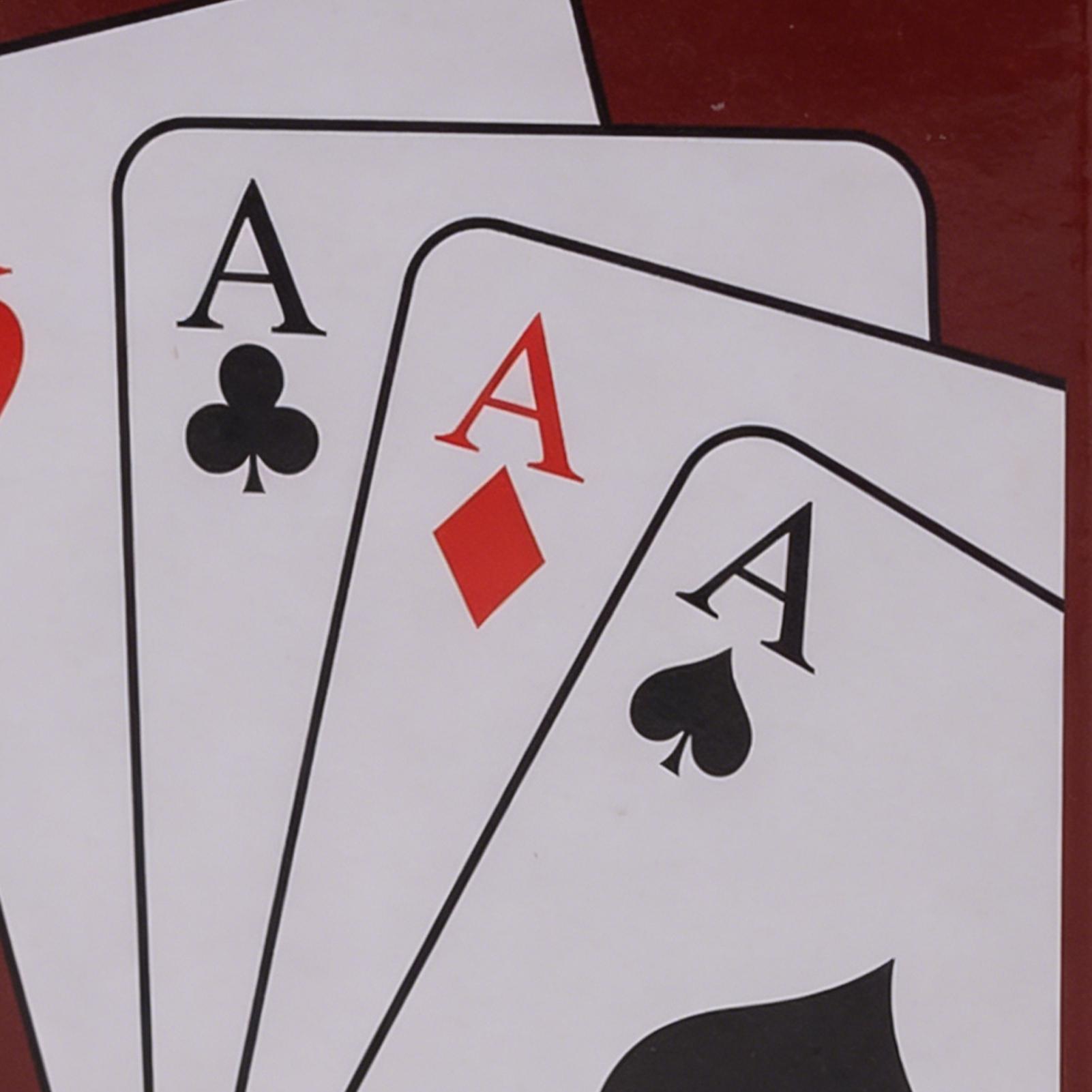 Cartas de póker en miniatura,  - Party Games Youth reseña y precio