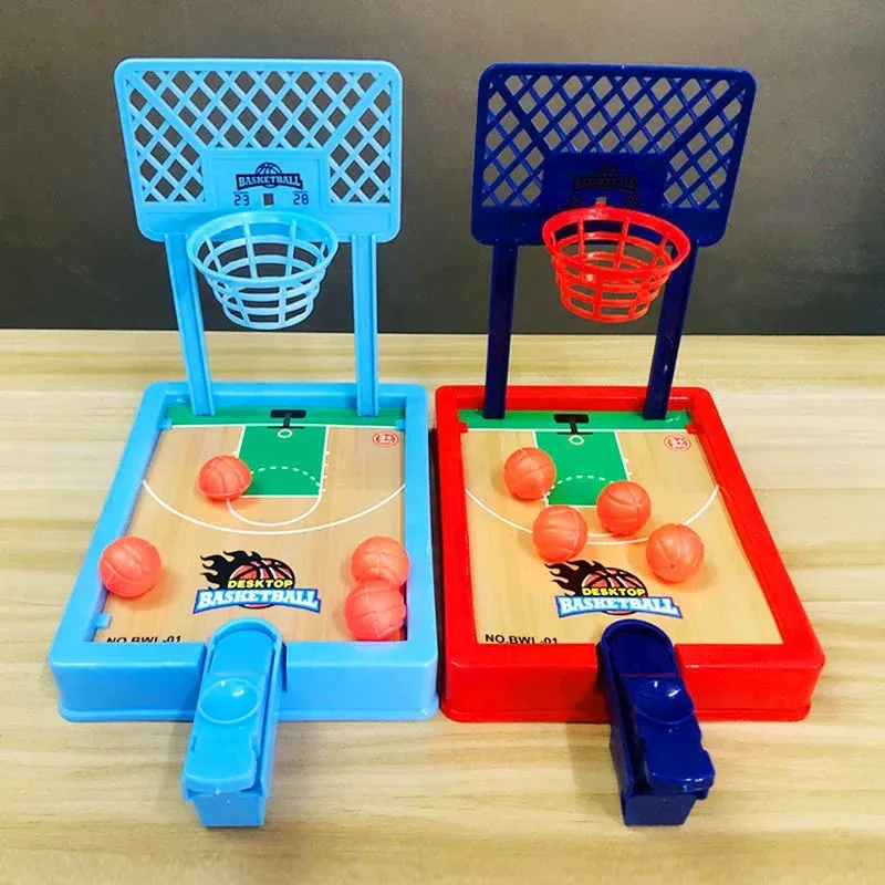 Mini juegos de mesa de balonce - Party Games Easy reseña y precio