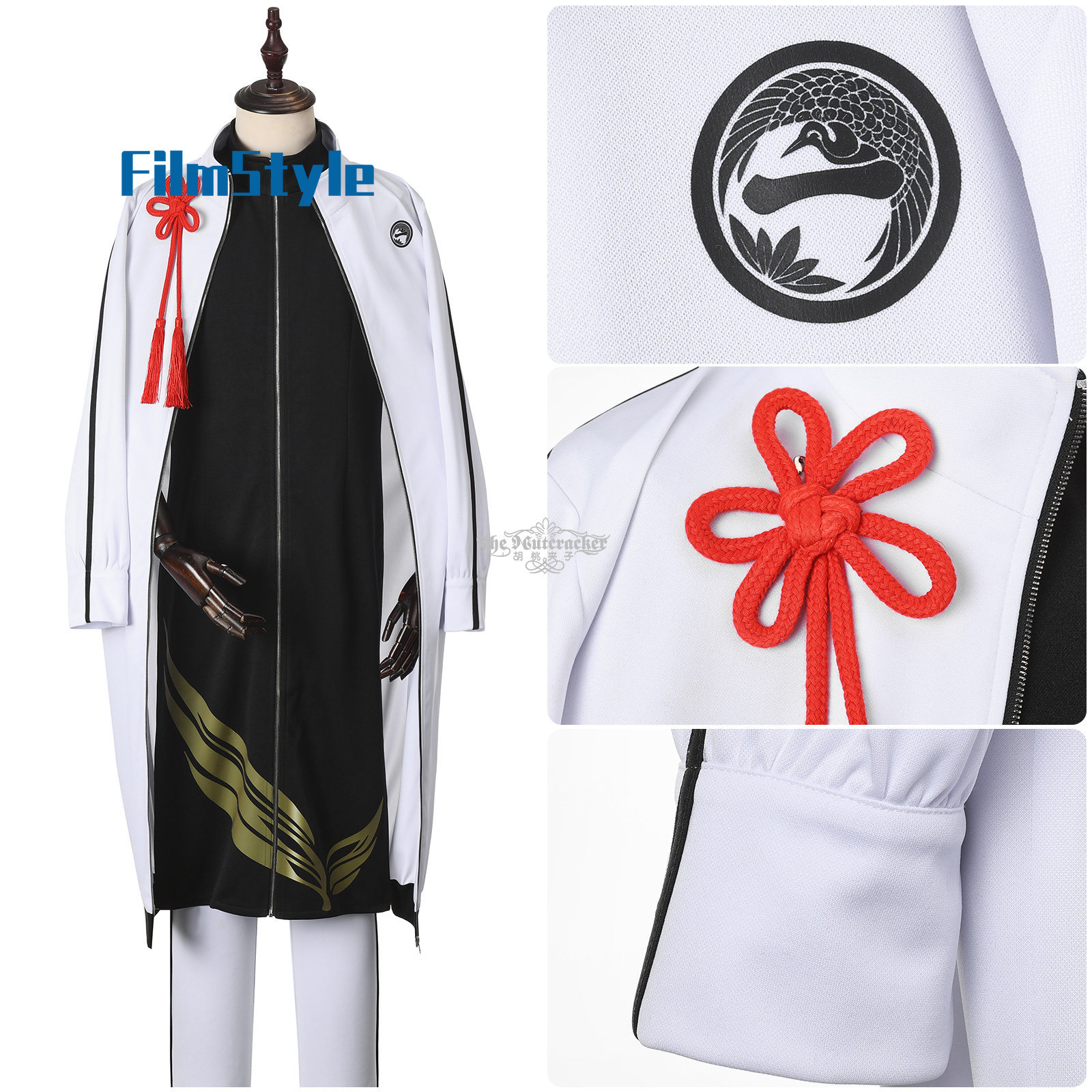 Disfraz de Cosplay de Himetsur - Party Games Free Online reseña y precio