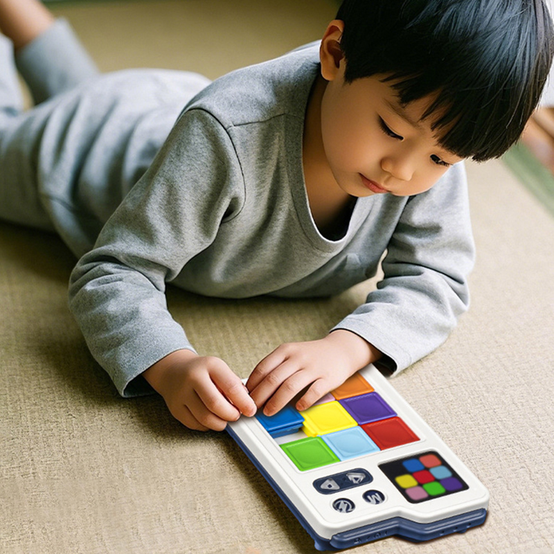 Juegos de Rompecabezas Intelig - Party Games At Home reseña y precio