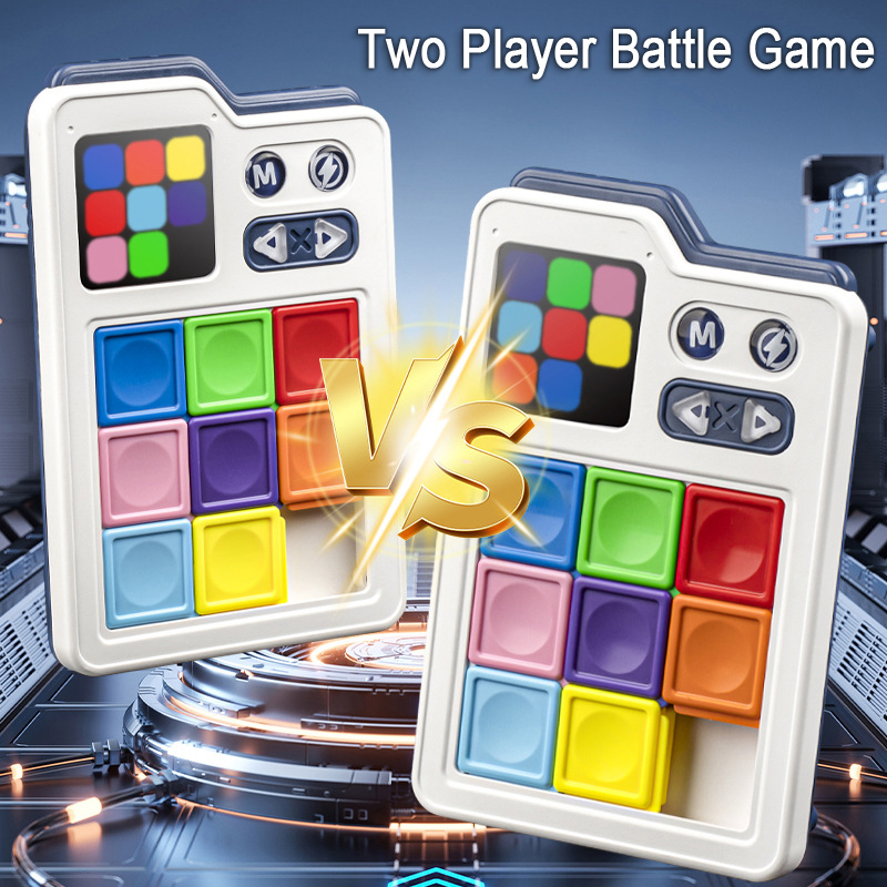 Juegos de Rompecabezas Intelig - Party Games At Home reseña y precio