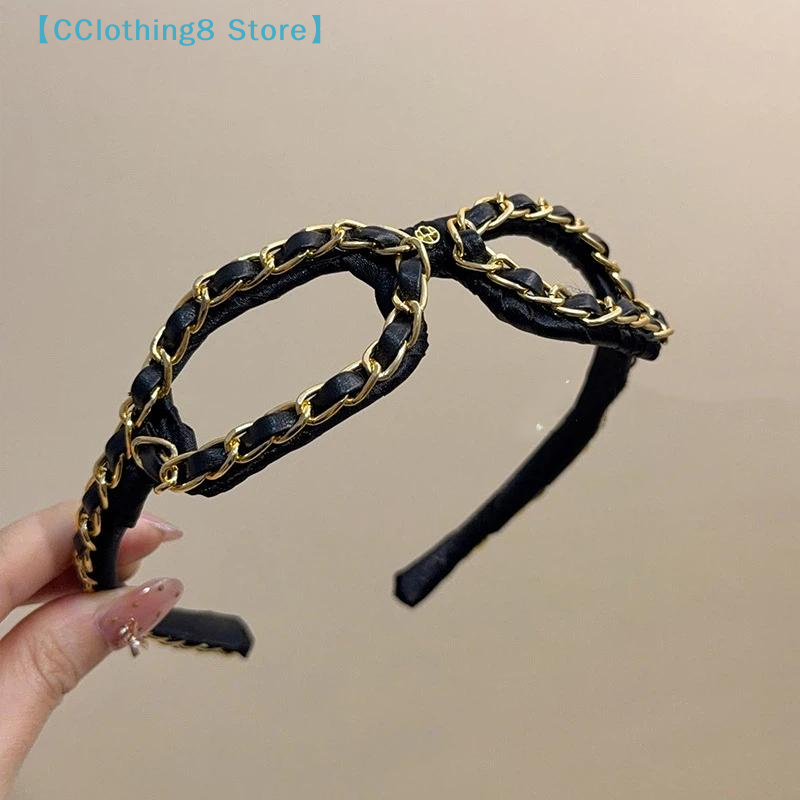 Diadema de cuero con cadena vi - Ring Toss Outdoor reseña y precio