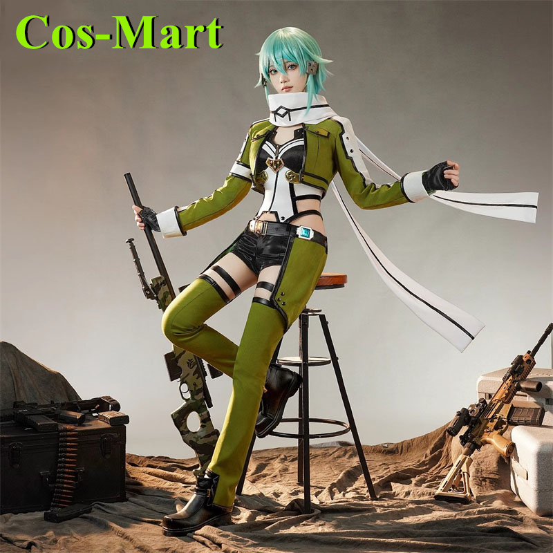 Cos-Mart juego Sword Art Onlin - Party Games Free Online reseña y precio