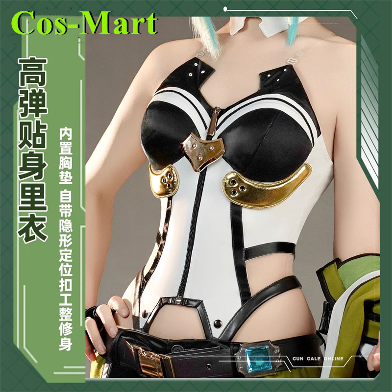 Cos-Mart juego Sword Art Onlin - Party Games Free Online reseña y precio