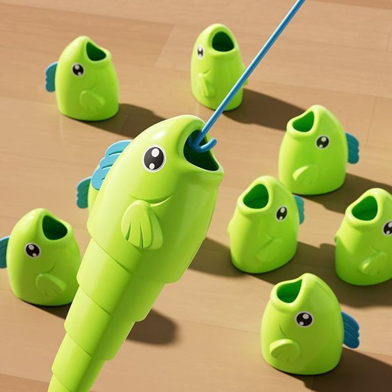 Nuevo Juego de Mesa de Pesca,  - Party Games At Home reseña y precio