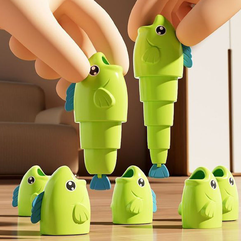 Nuevo Juego de Mesa de Pesca,  - Party Games At Home reseña y precio