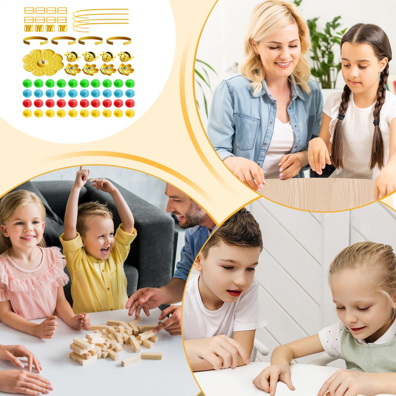 Juguete educativo divertido co - Party Games Adults Indoor reseña y precio
