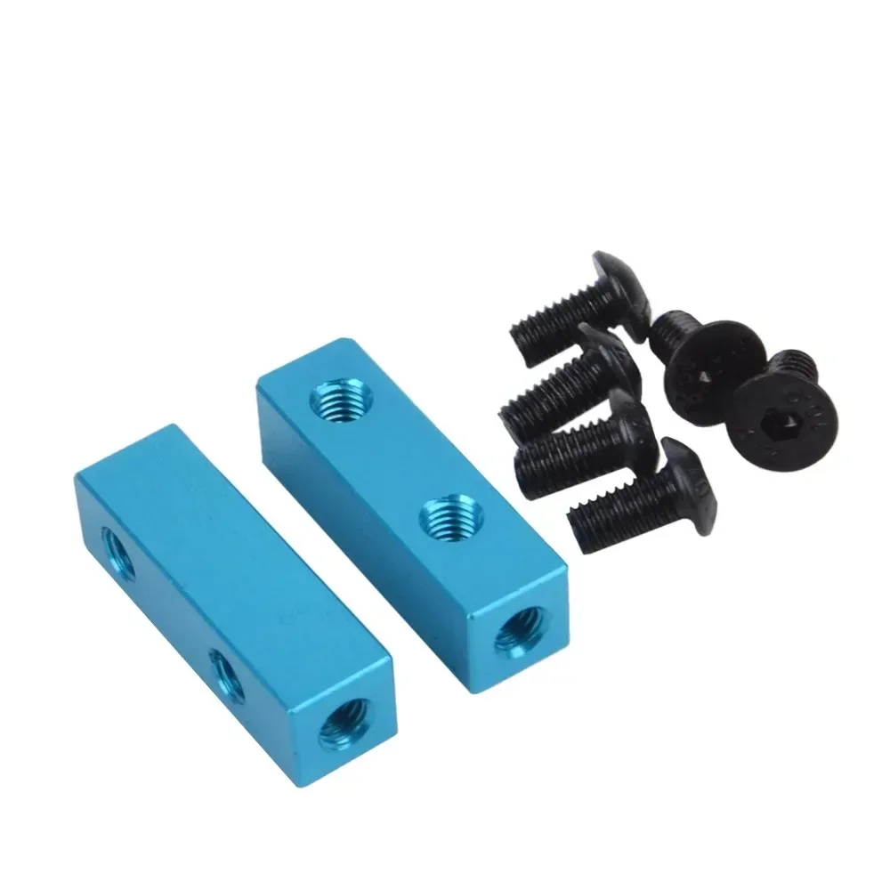 Soporte de aluminio para servo - Tamiya Model Rc Car reseña y precio