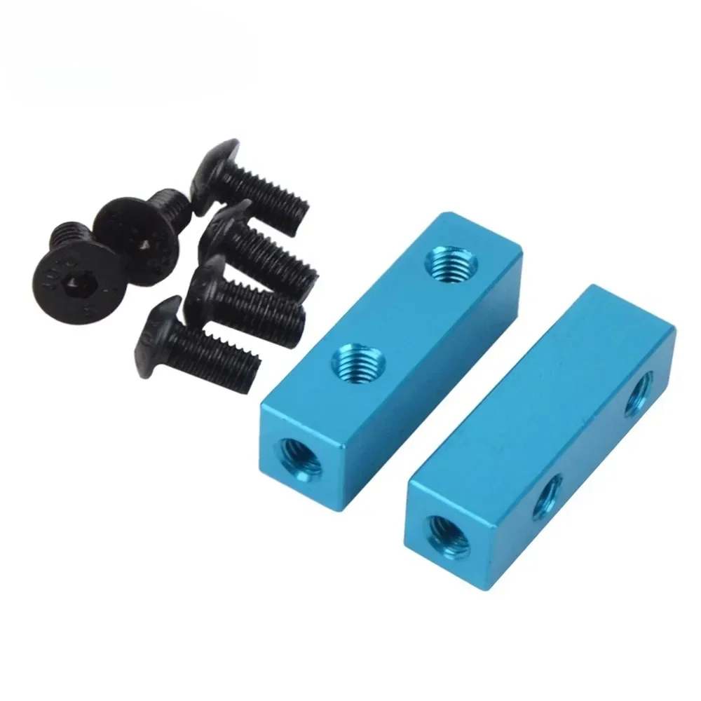 Soporte de aluminio para servo - Tamiya Model Rc Car reseña y precio