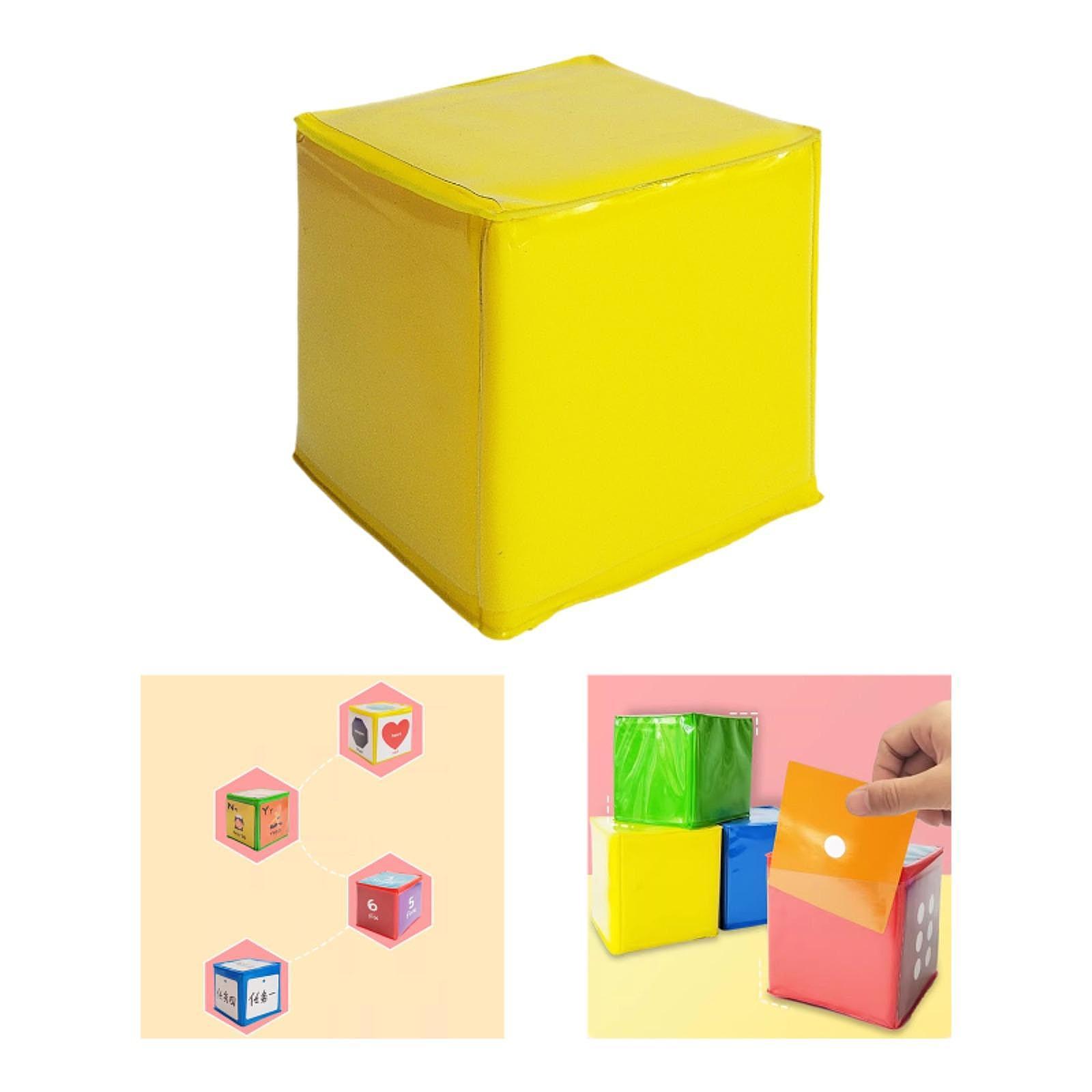 Dados de espuma educativos par - Party Games Gamecube reseña y precio