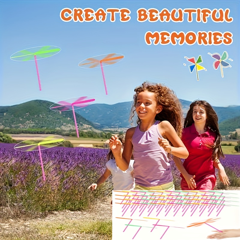 100 Piezas de Juguetes de Libé - Party Games Easy reseña y precio