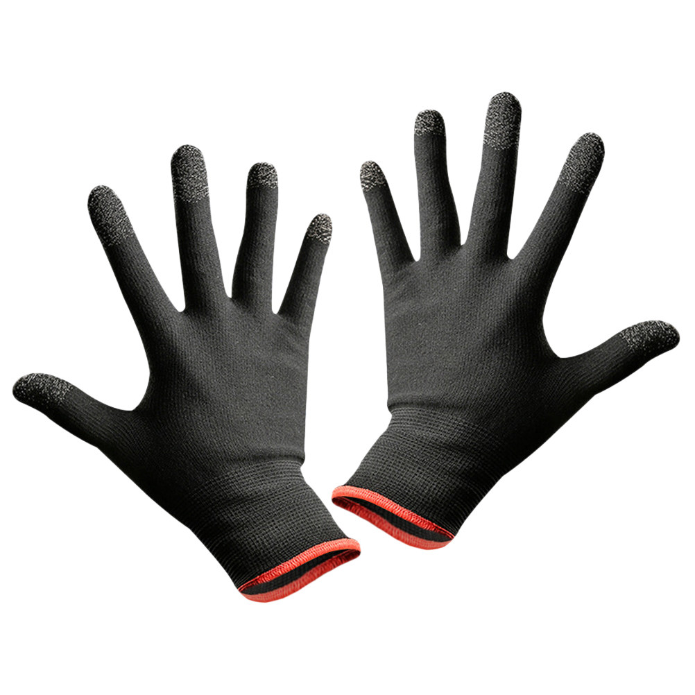 1 par de guantes para juegos c - Party Games Using Phones reseña y precio