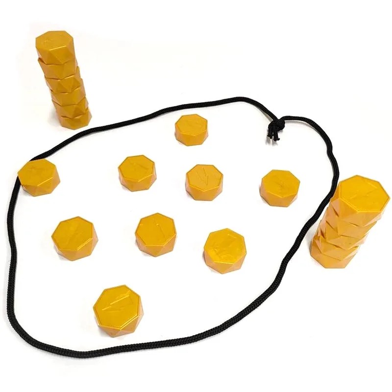 Juego de Piedras Magnéticas pa - Party Games At Home reseña y precio