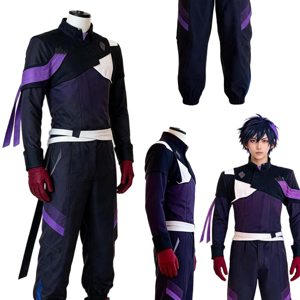 Disfraz de Cosplay de Kirito d - Party Games Free Online reseña y precio